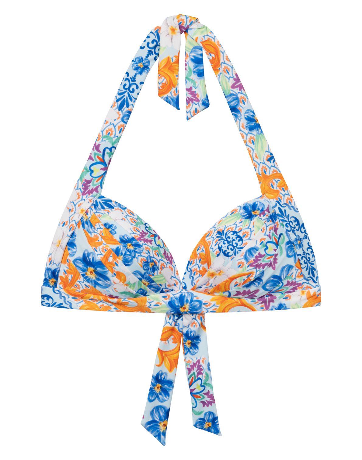 Molly Bra Carmel