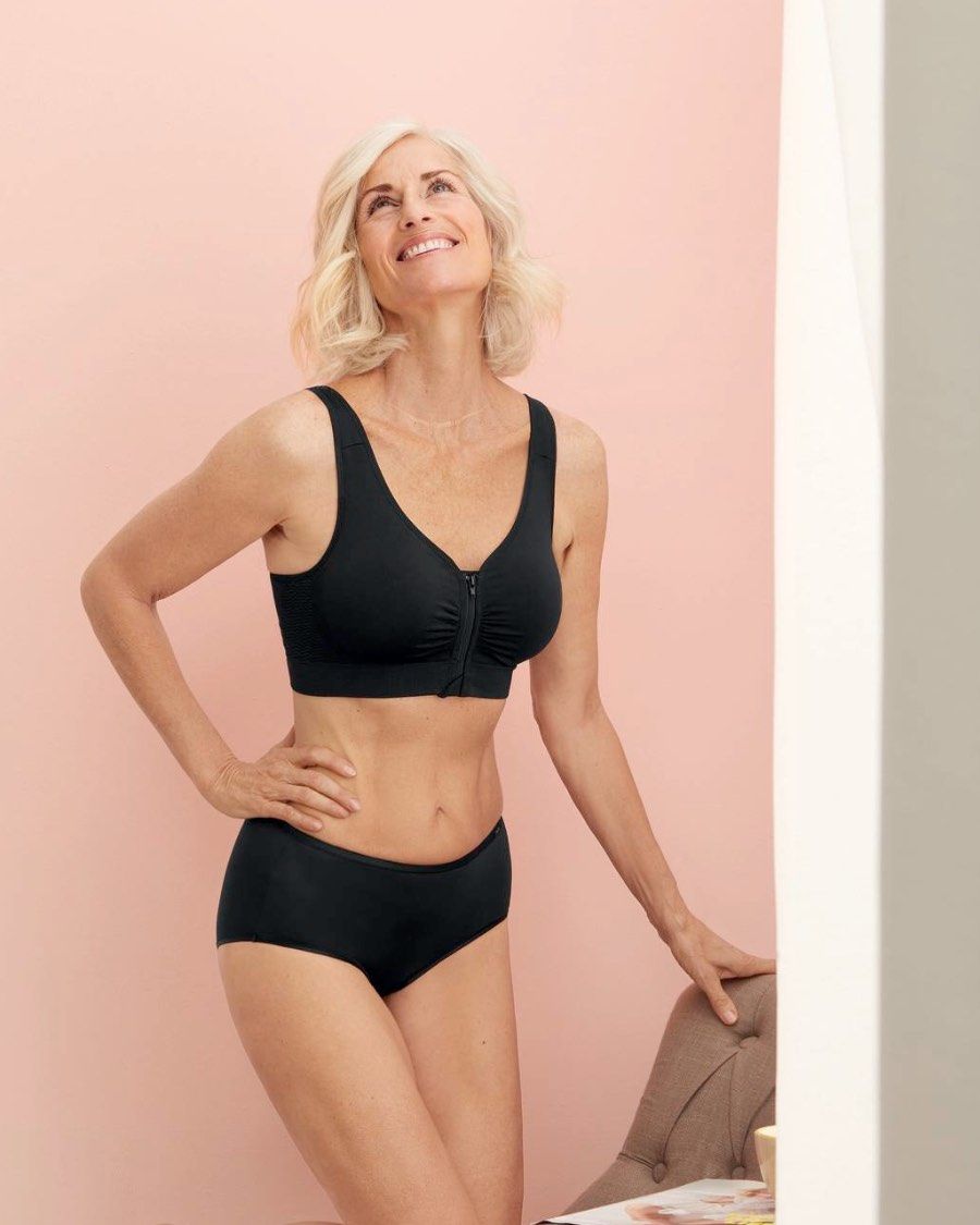 Anita 5768X Black