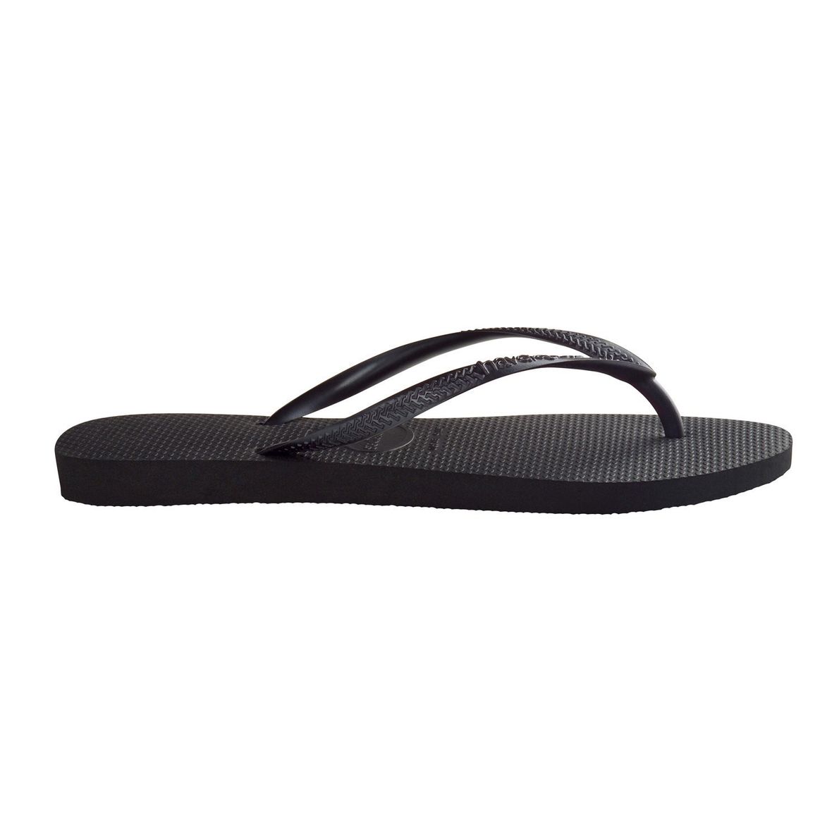 Hav. Slim Ii 0090 Black