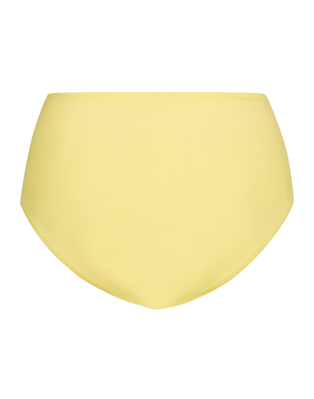 Highwaist Pantie Pudding