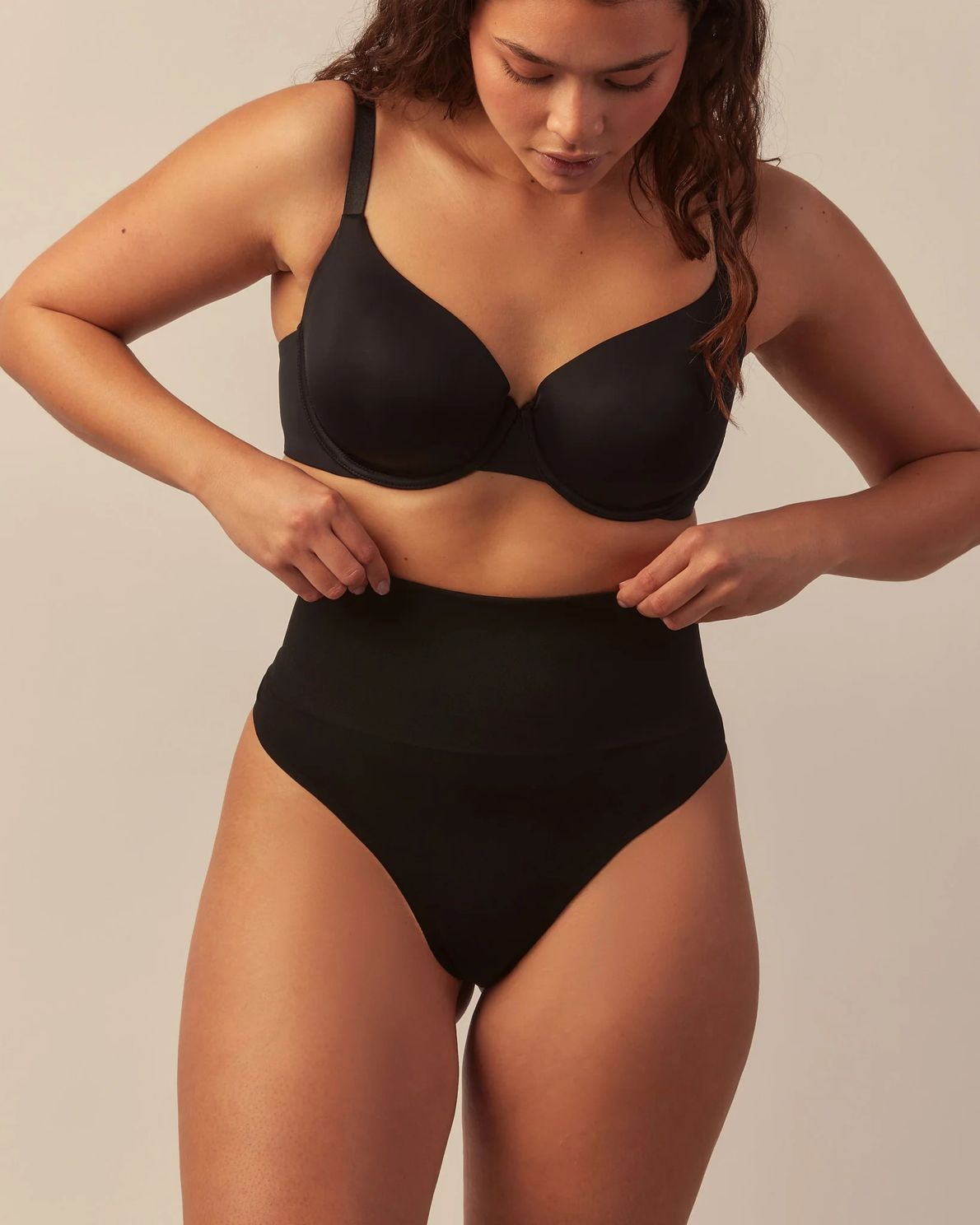 Cheri 312287 Black