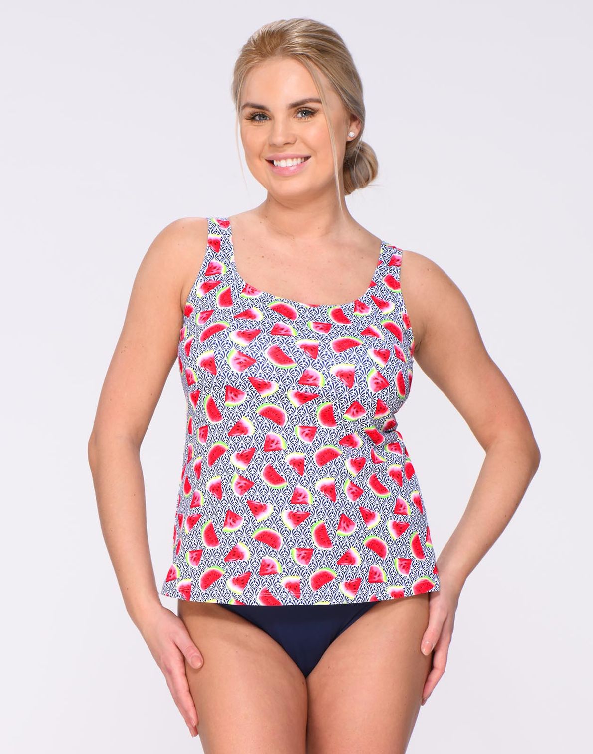 Tankini Watermelon