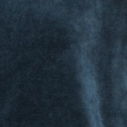 Velour Marin