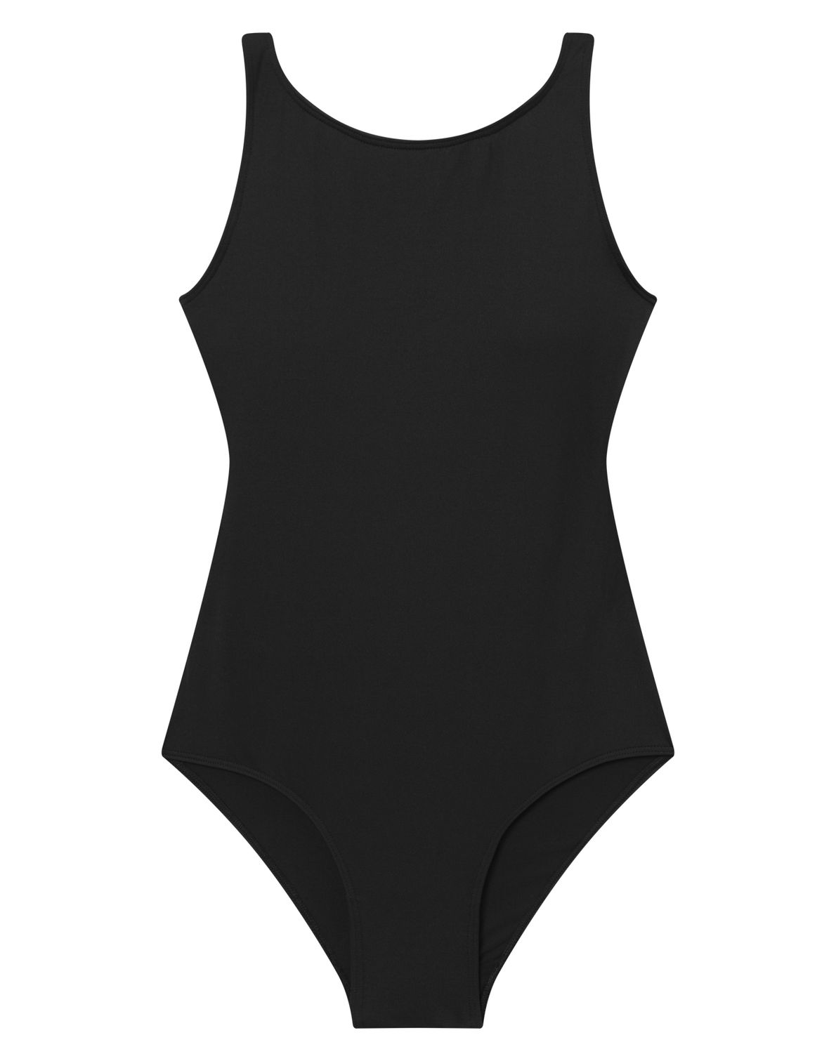 Carolin Sw Prothese Black