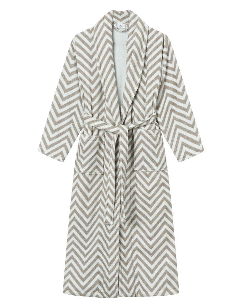 Koster Robe Zig Zag