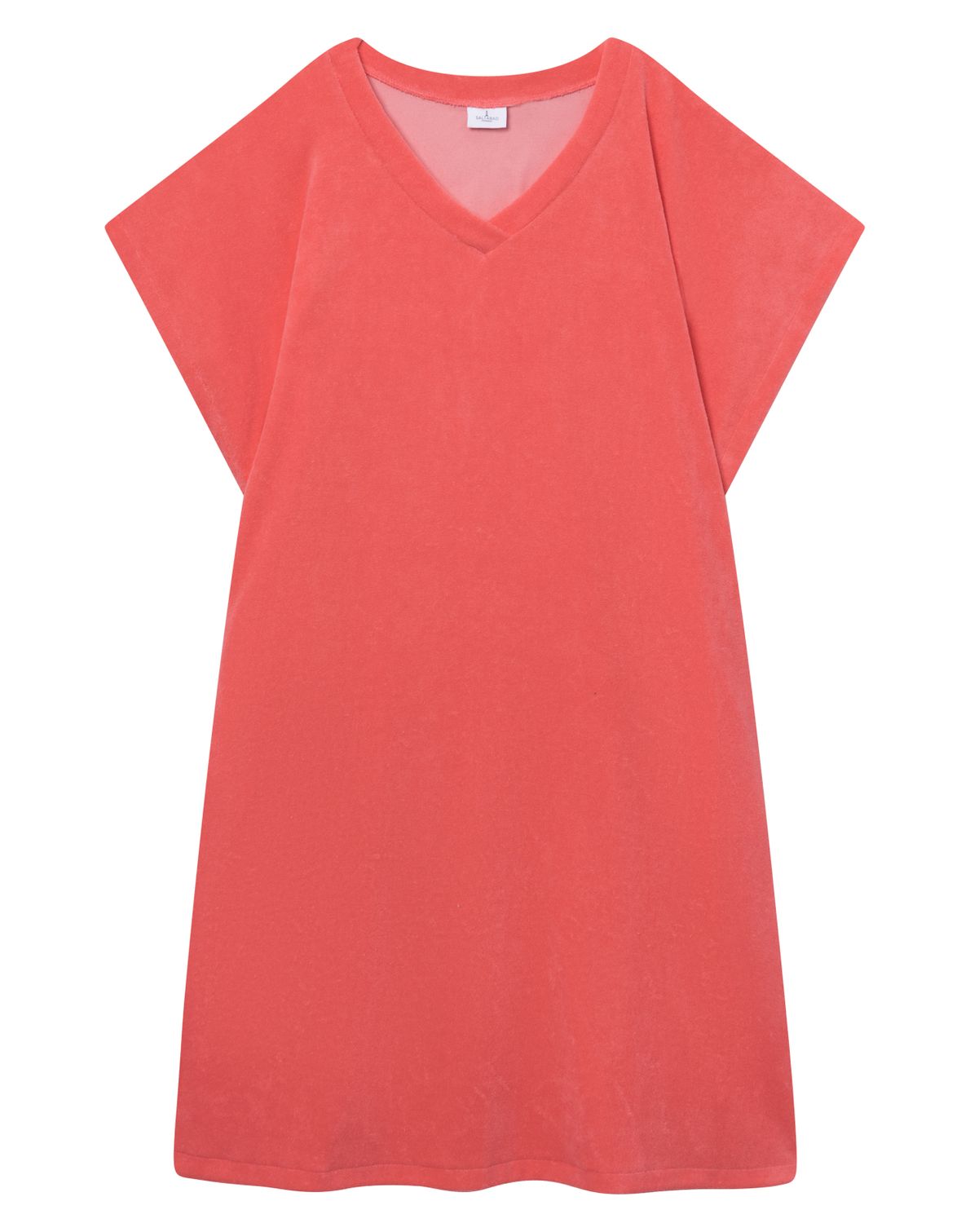 Kaftan Falsterbo Coral