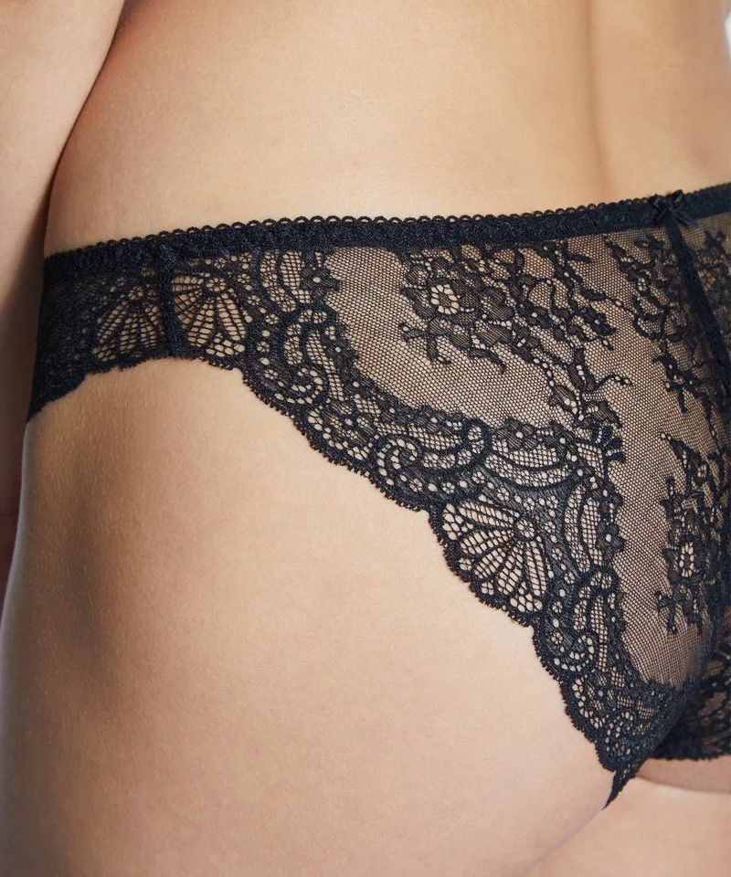 Aubade 0G27 Danse Noir