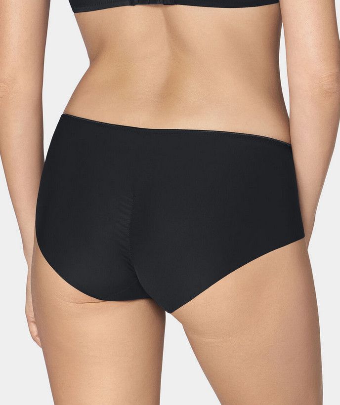 Essential Minimizer Hipster Black