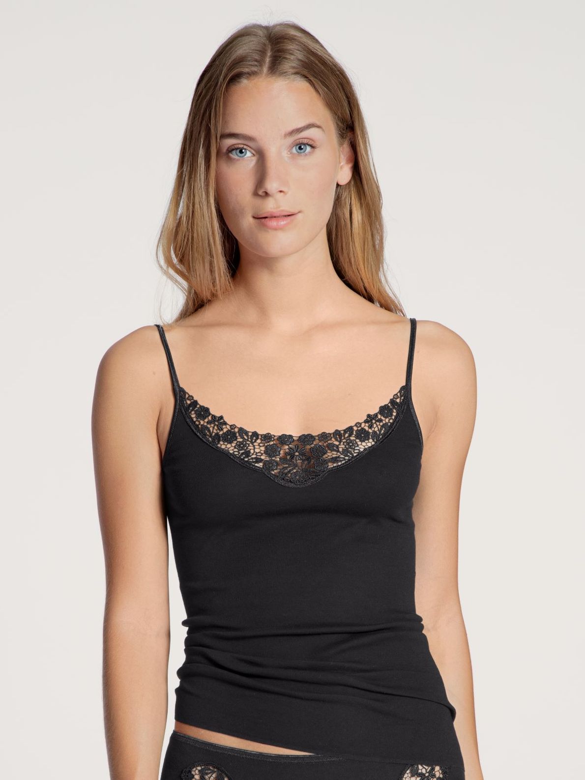 Calida 11451 Black 992