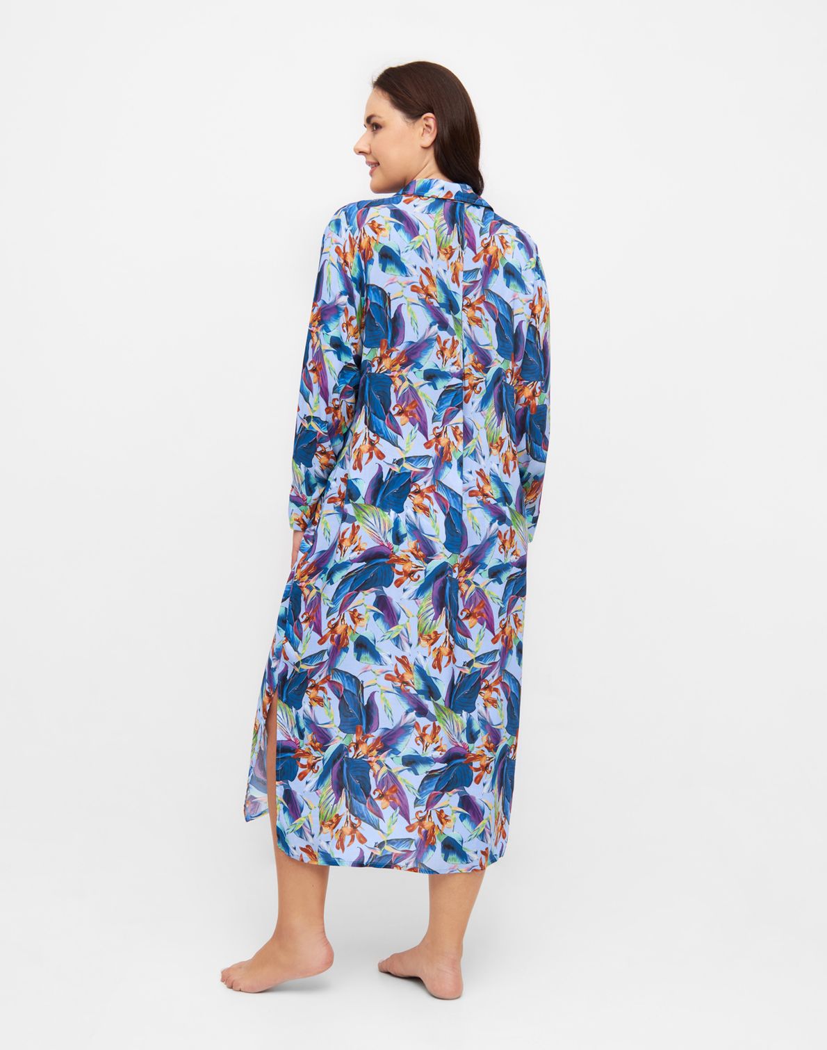 Sara Dress Barcelona