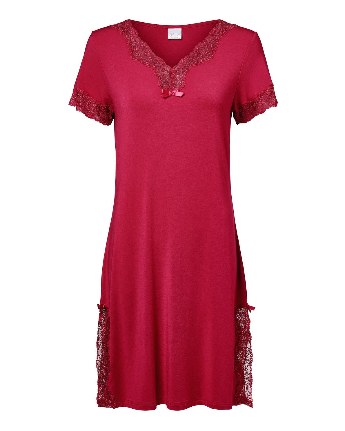 Pearl E2418 Jazzy Red