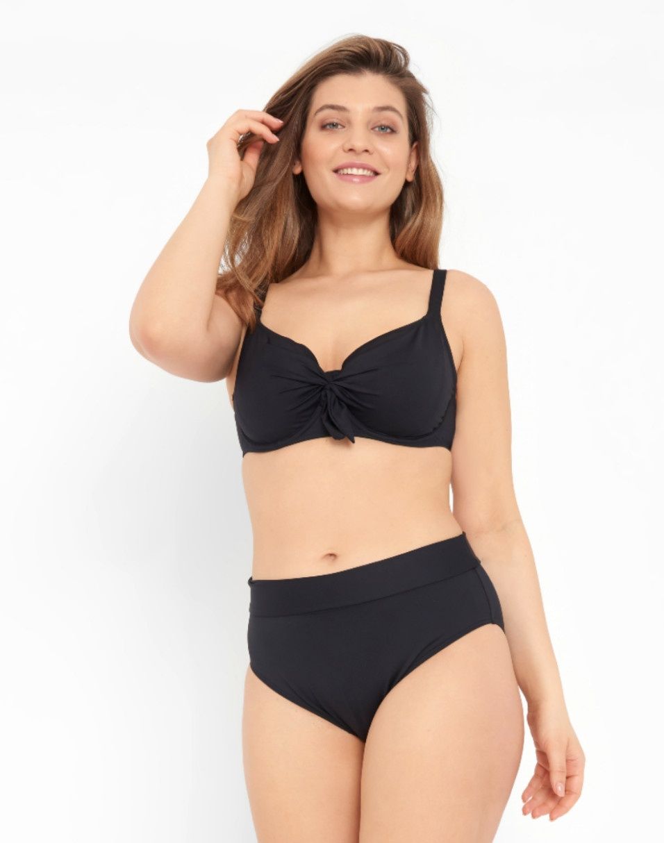Dolly Bra Black