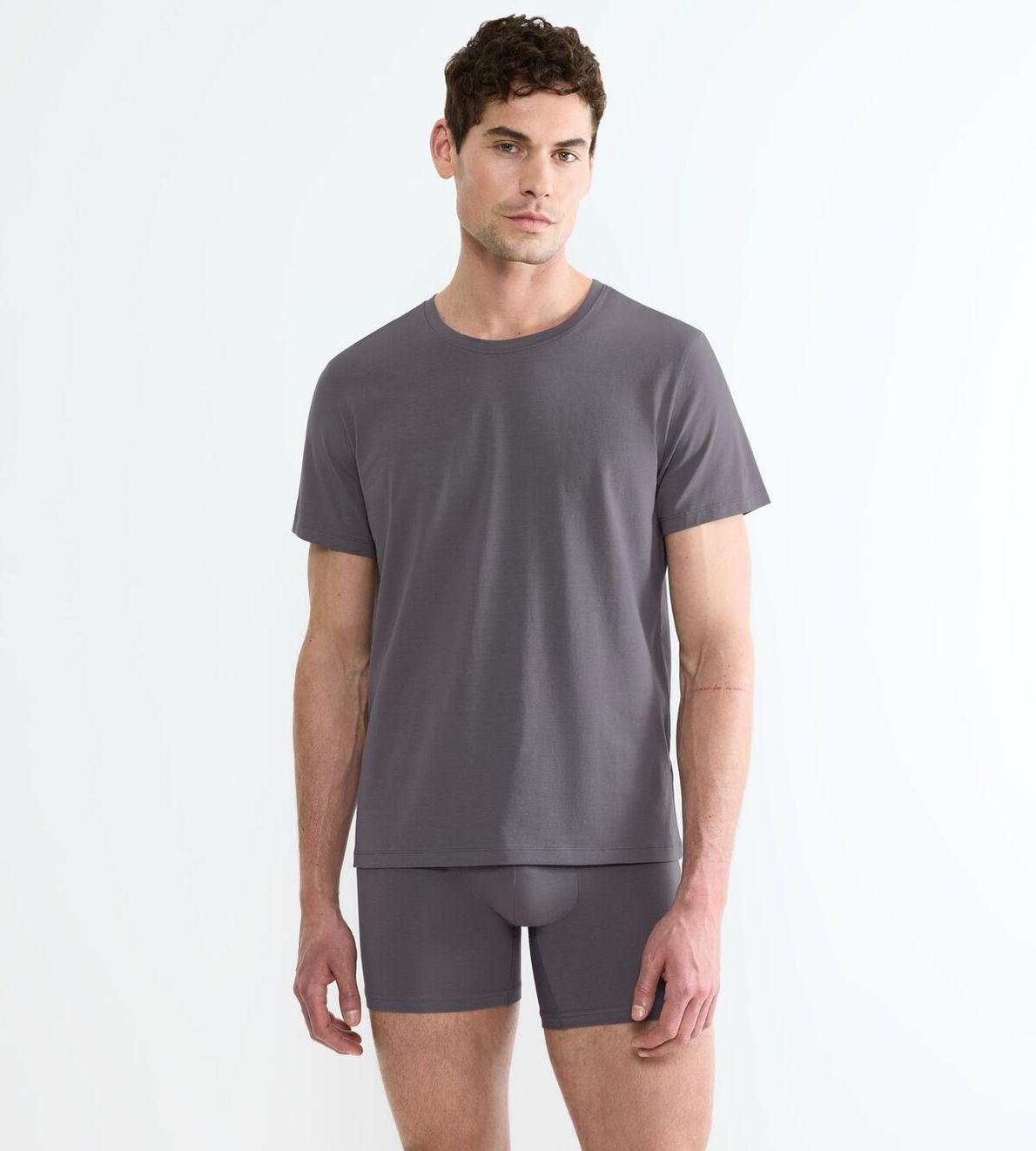Sloggi Slg Base O-Neck Shiver 6652
