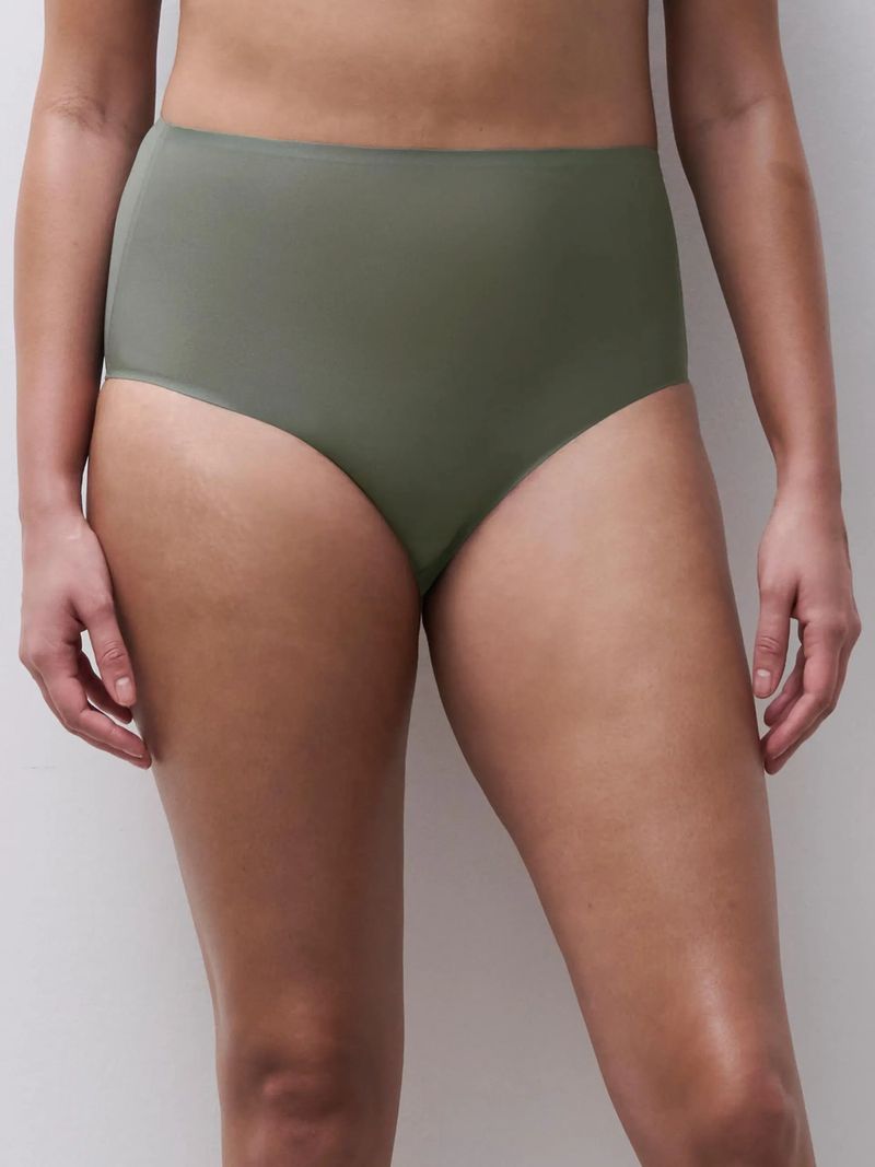 C26470 Soft Stretch Vert Argile 09W
