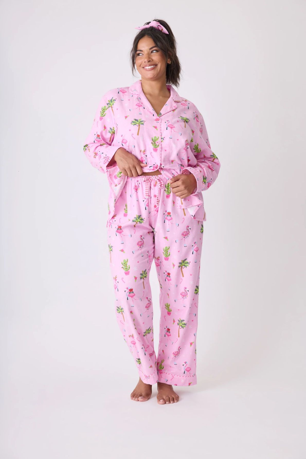 Pj Salvage 182475 Pink Violet 522