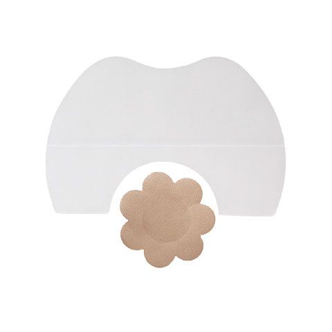 35Ls Magic Lift With Secret Cover Clear