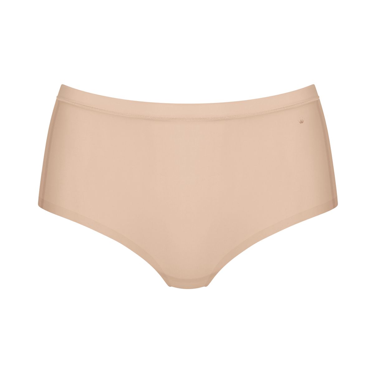 Smart Micro Maxi Nude Beige