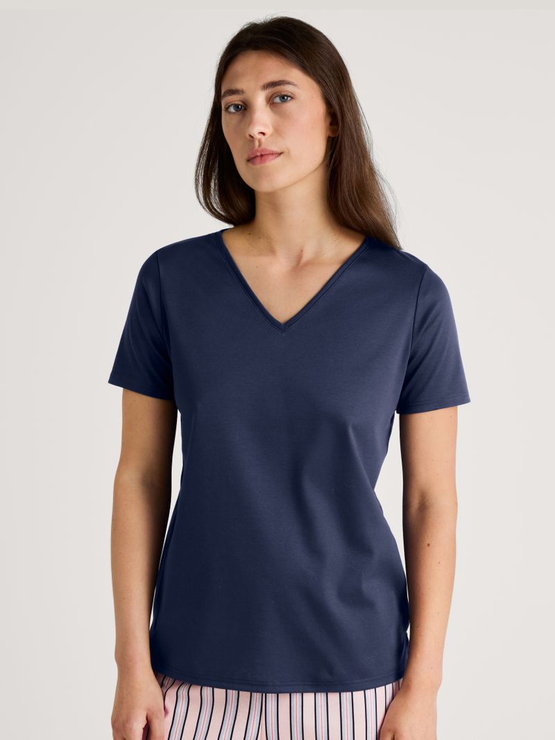Calida 14058 Peacoat Blue 488
