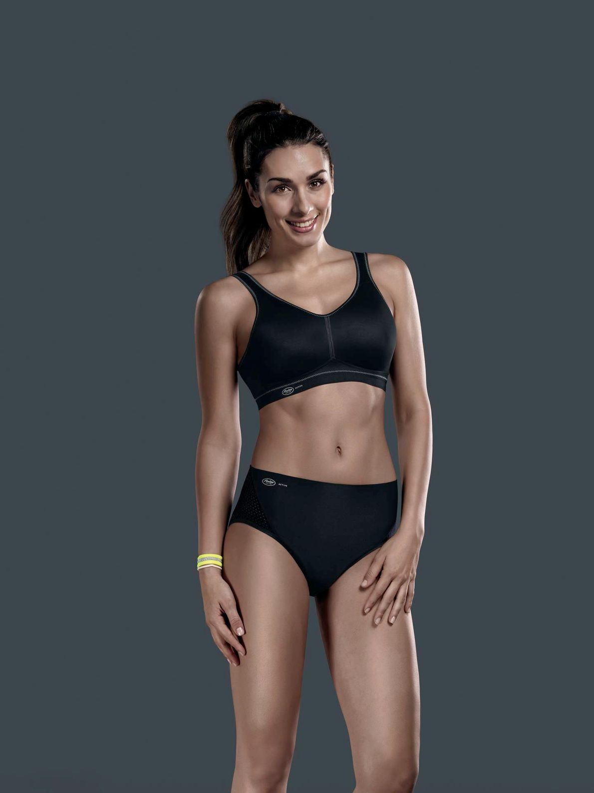 Anita 5521 Black
