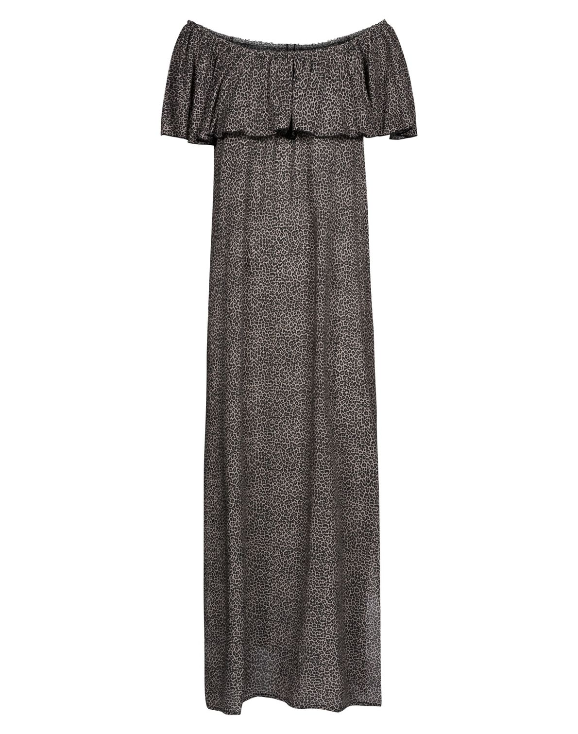 Carmen Dress Leo