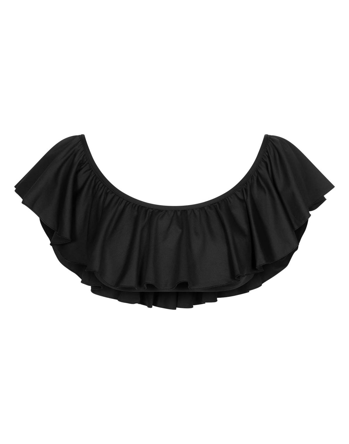Carmen Top Black