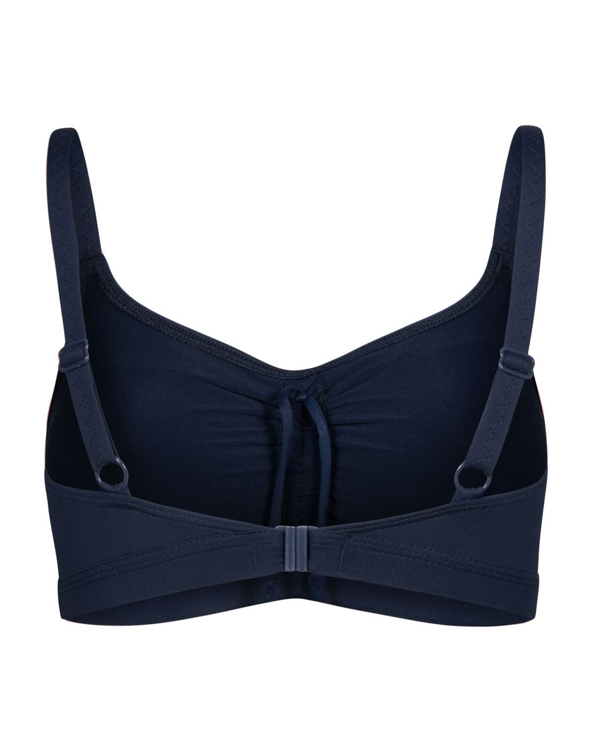 Amanda Prosthetic Bra Navy