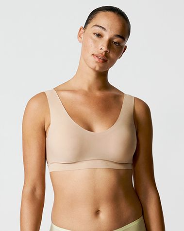 C16A10 Soft Stretch Nude 0Wu