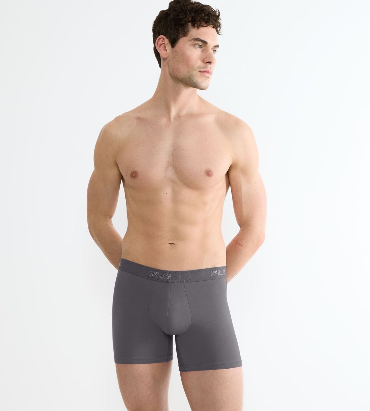 Sloggi Slg Base Short C2P Shiver 6652