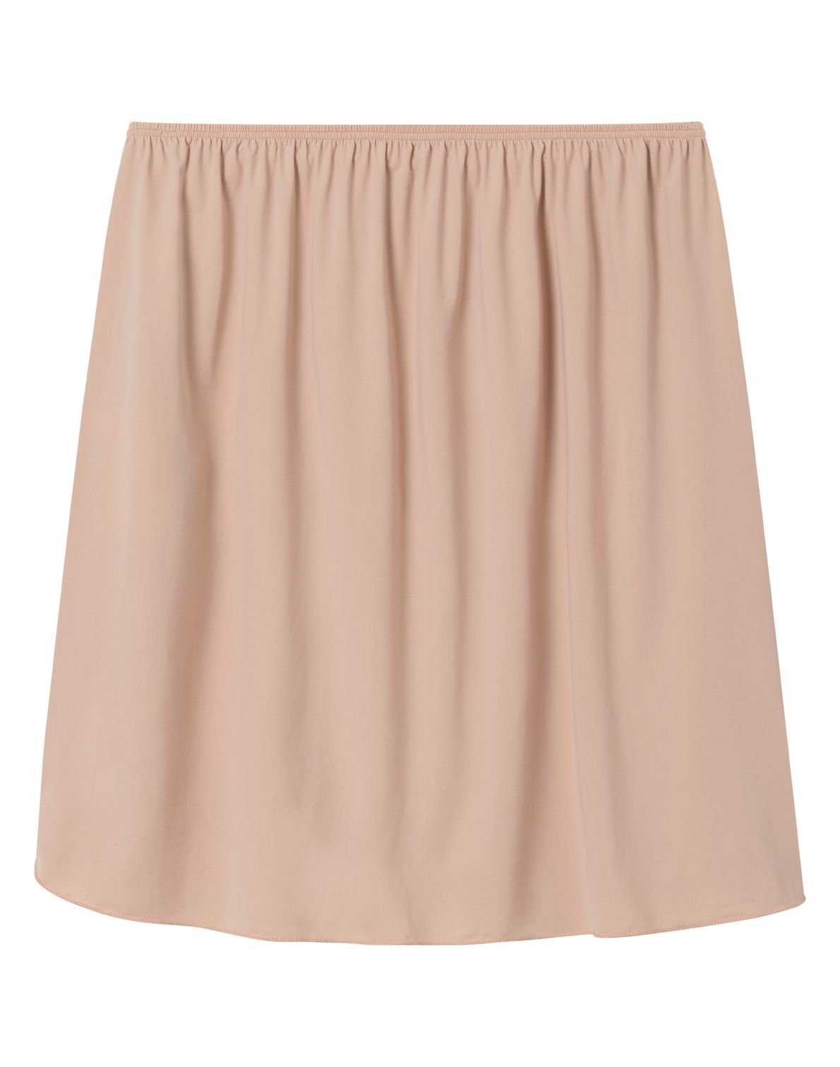 Emma Waist Slip Beige