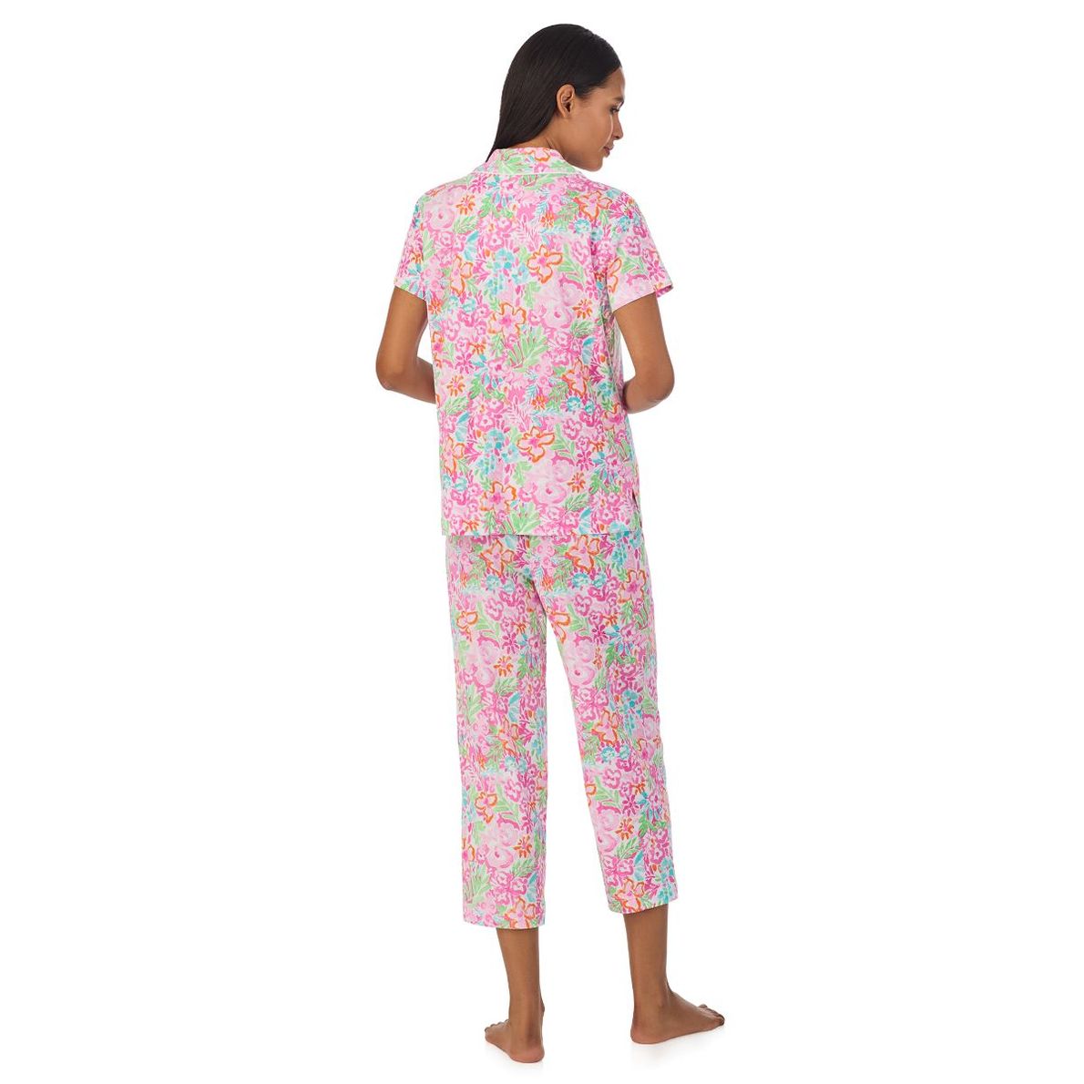 Ralph Lauren Woman Iln923319431 Multi Floral
