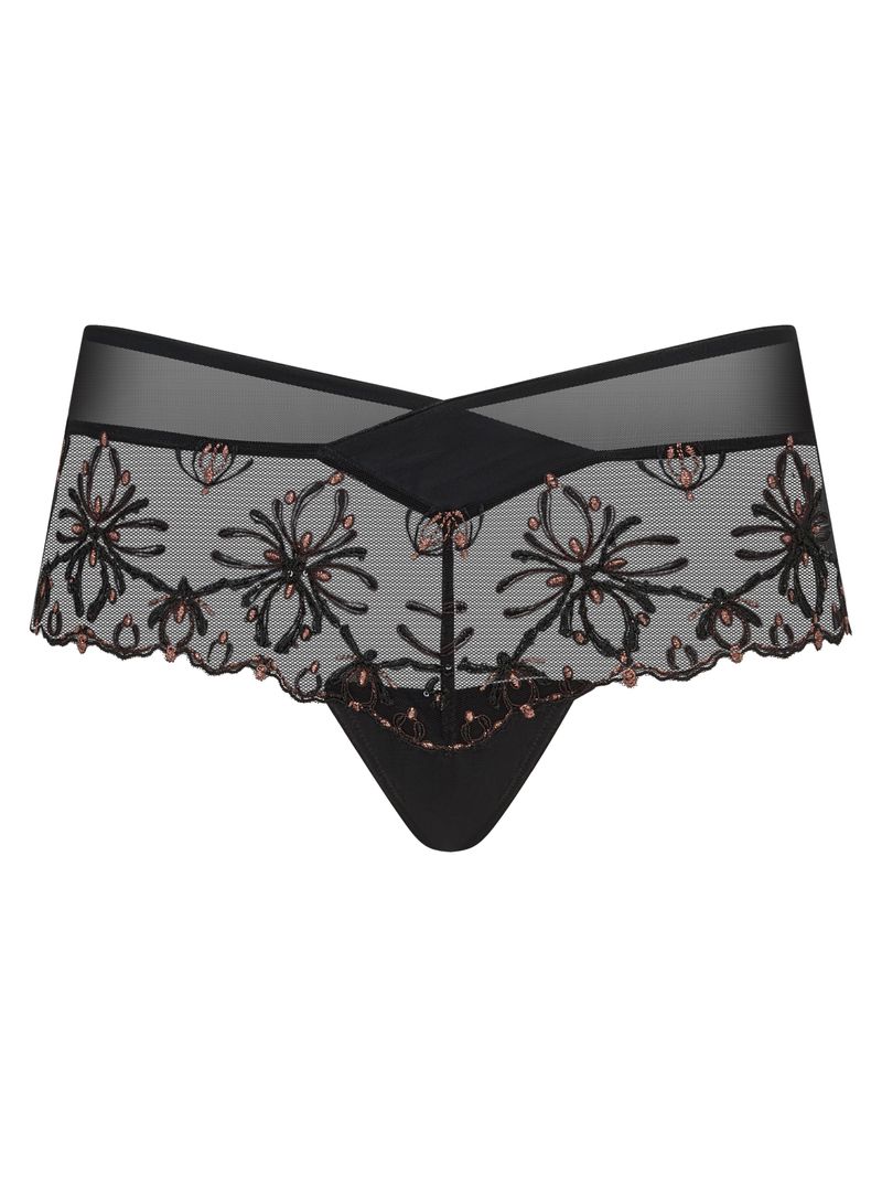 C26040 Champs Elysees Dazzling Black E17