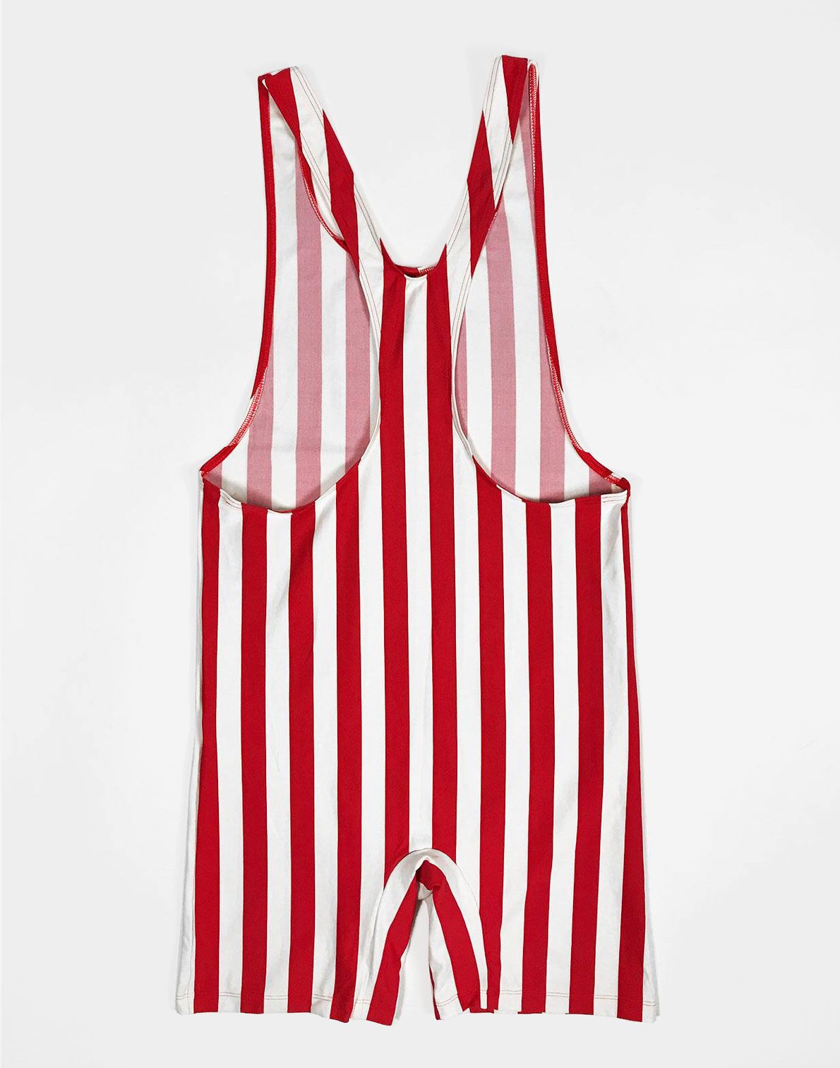 Badboys Red & White