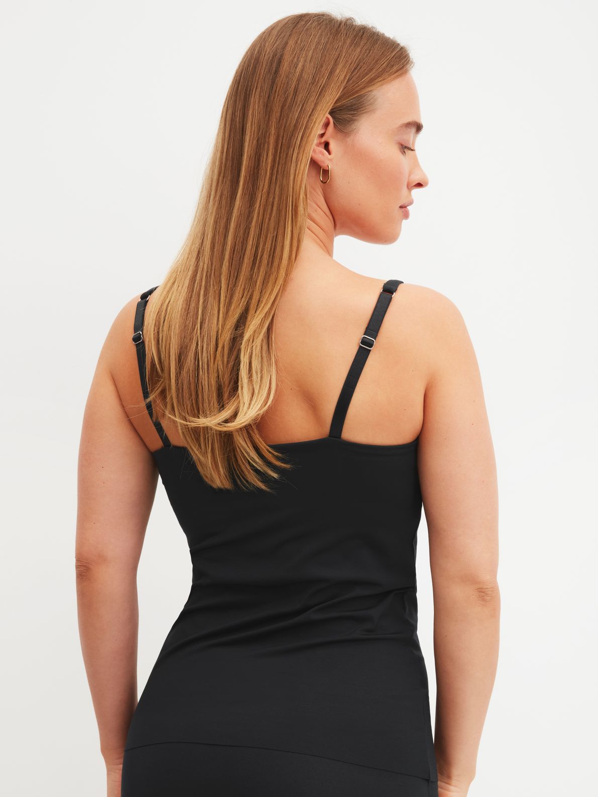 Calida 12439 Tank Top Black 995