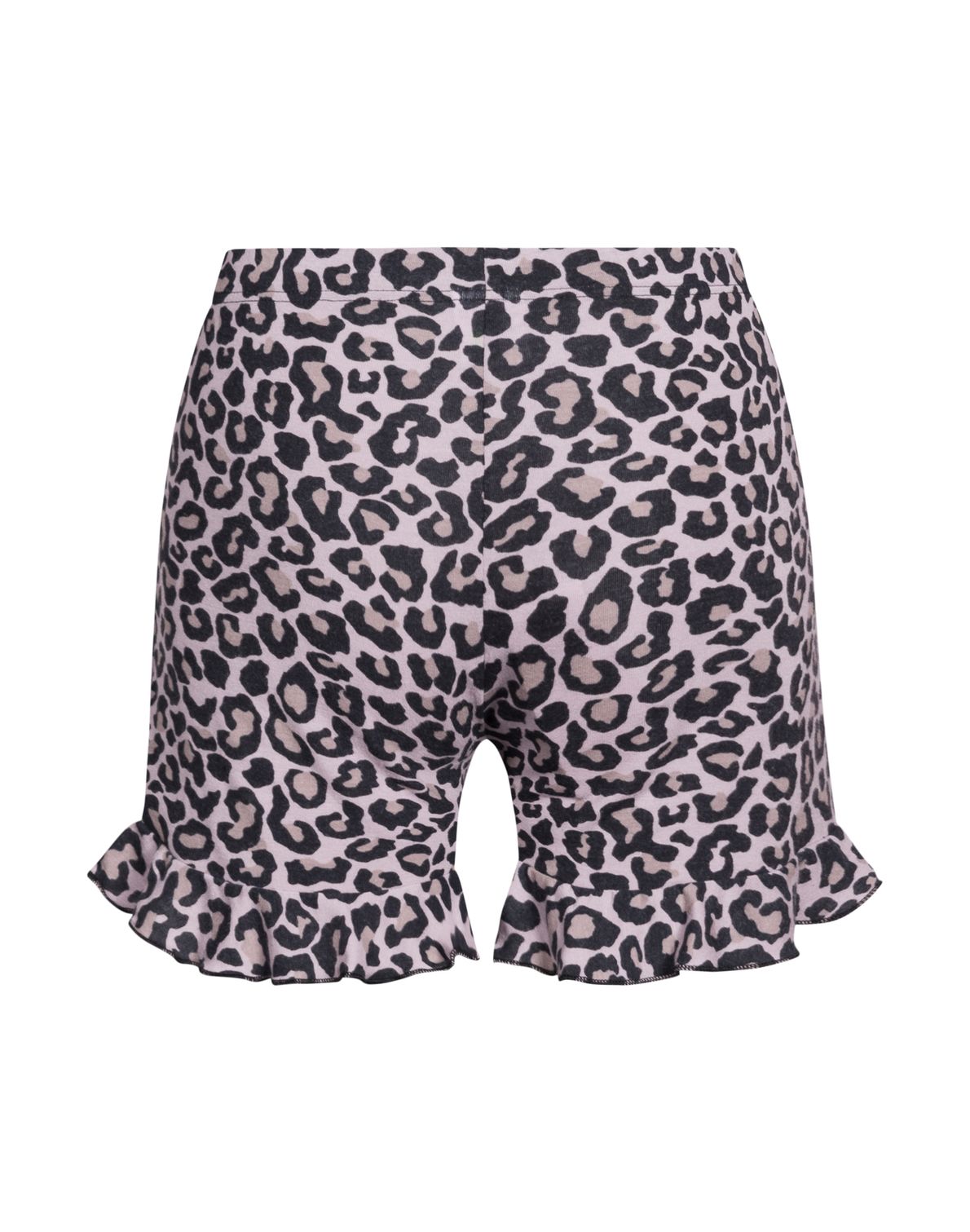 Feelings Lea Shorts Leo