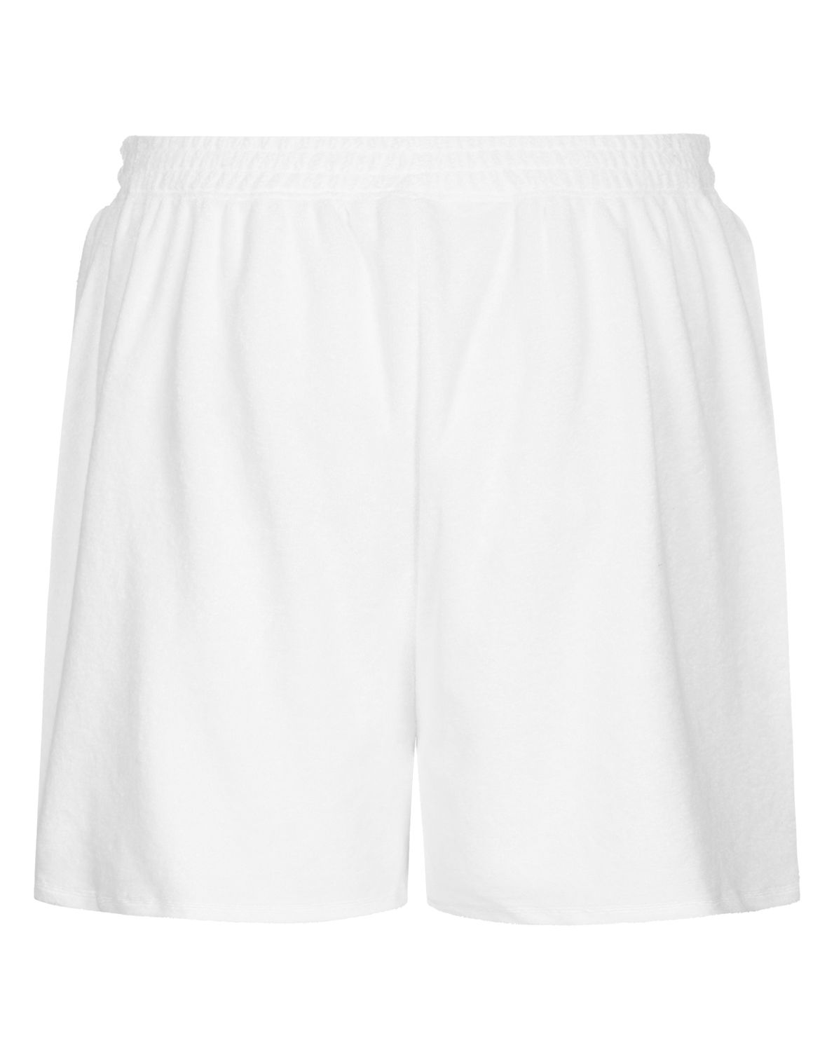 Westcoast Shorts White