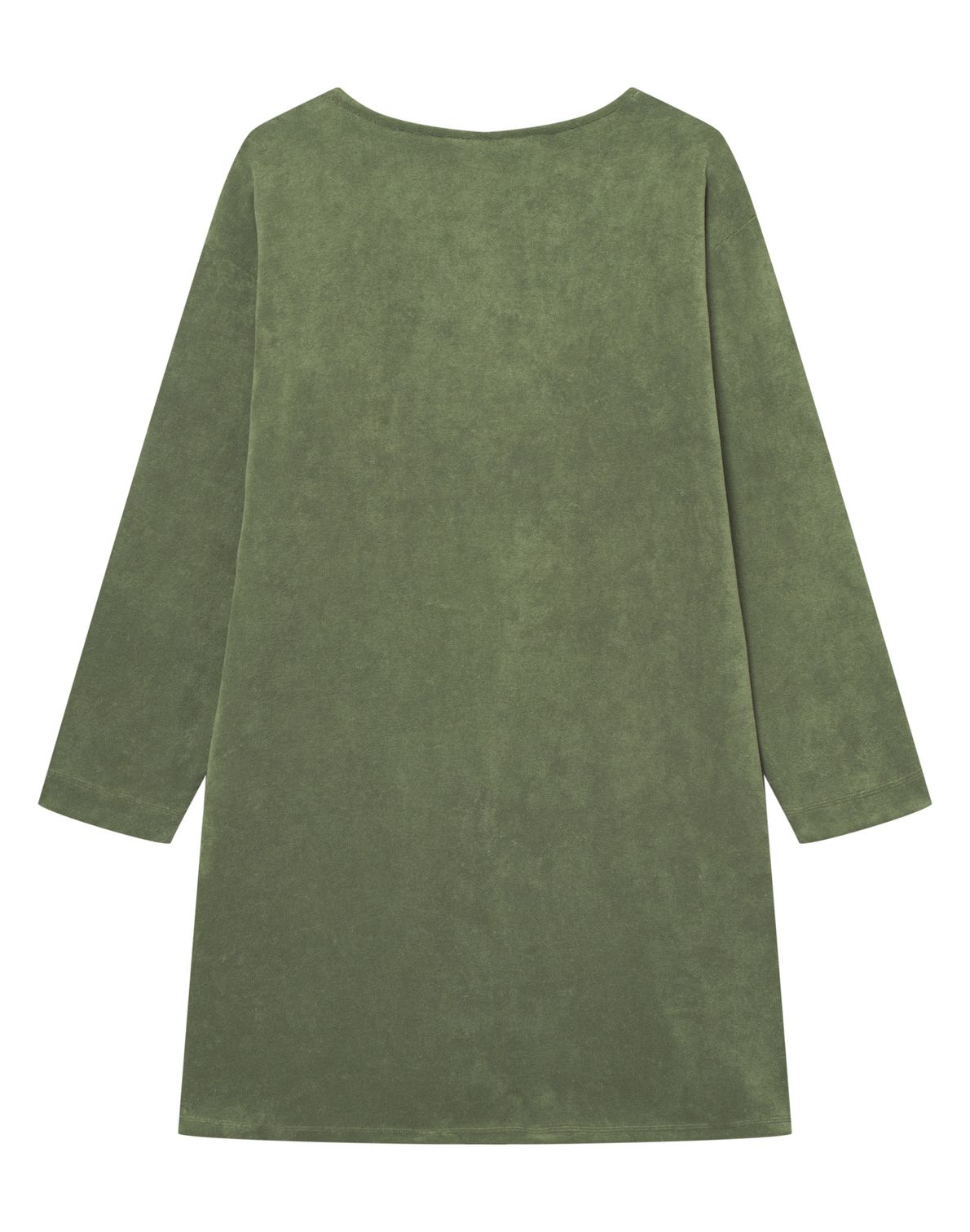 Westcoast Saltholmen Long Sleeve Green