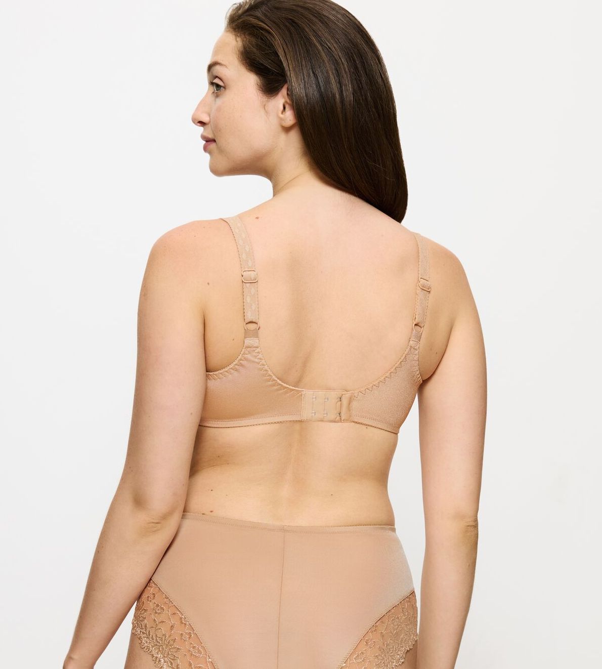 Ladyform Soft W X Smooth Skin