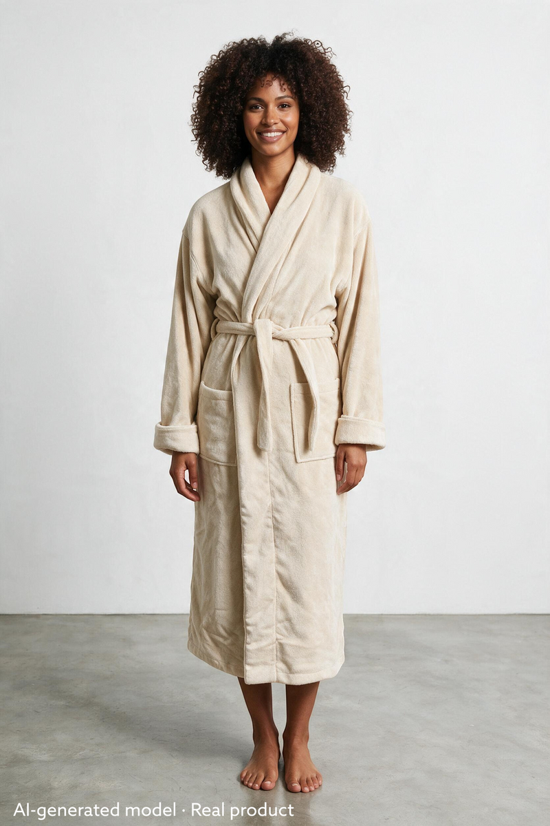 Koster Robe Beige