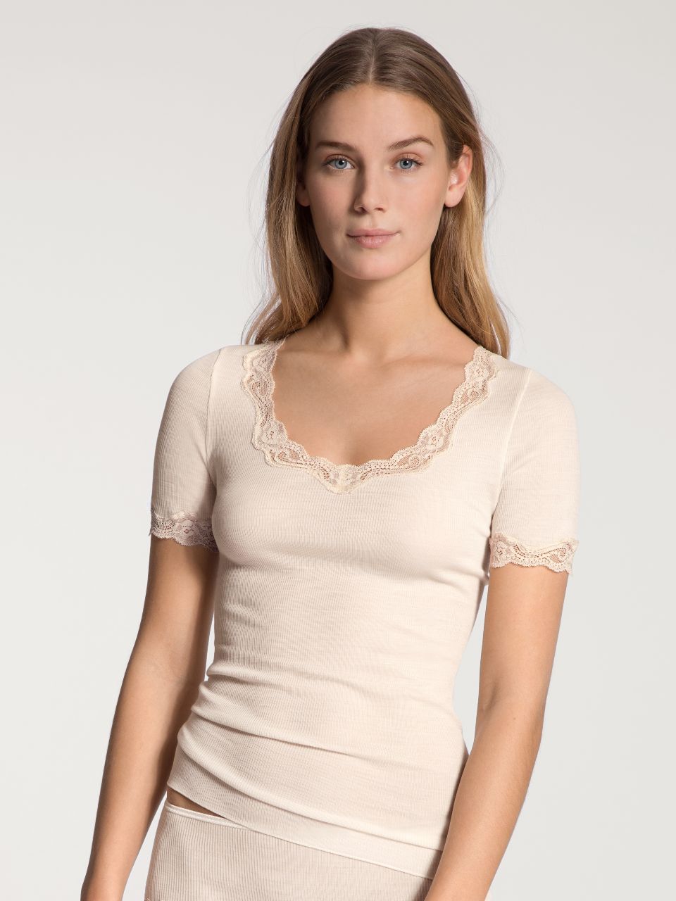 Calida 14990 Light Ivory 090