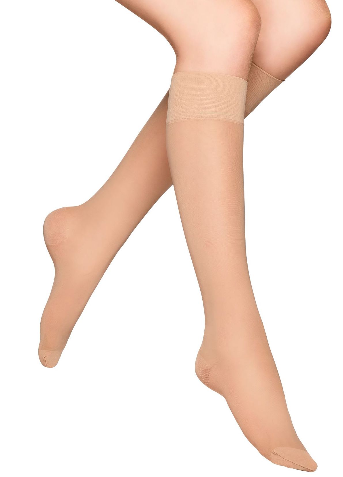 Vogue 33400 Support Knee 20 Venice 9054