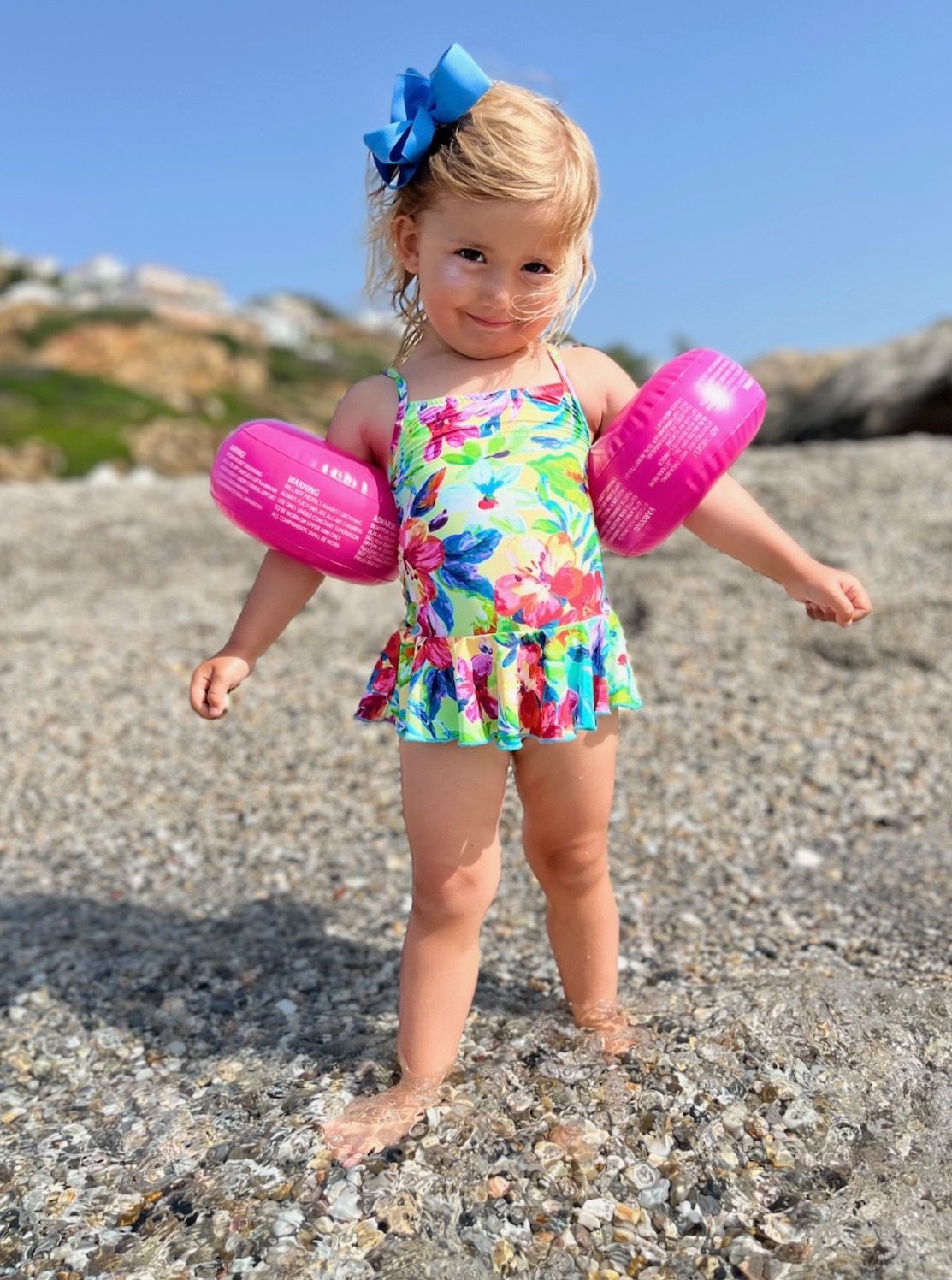 Ellie Kids Sw Manila