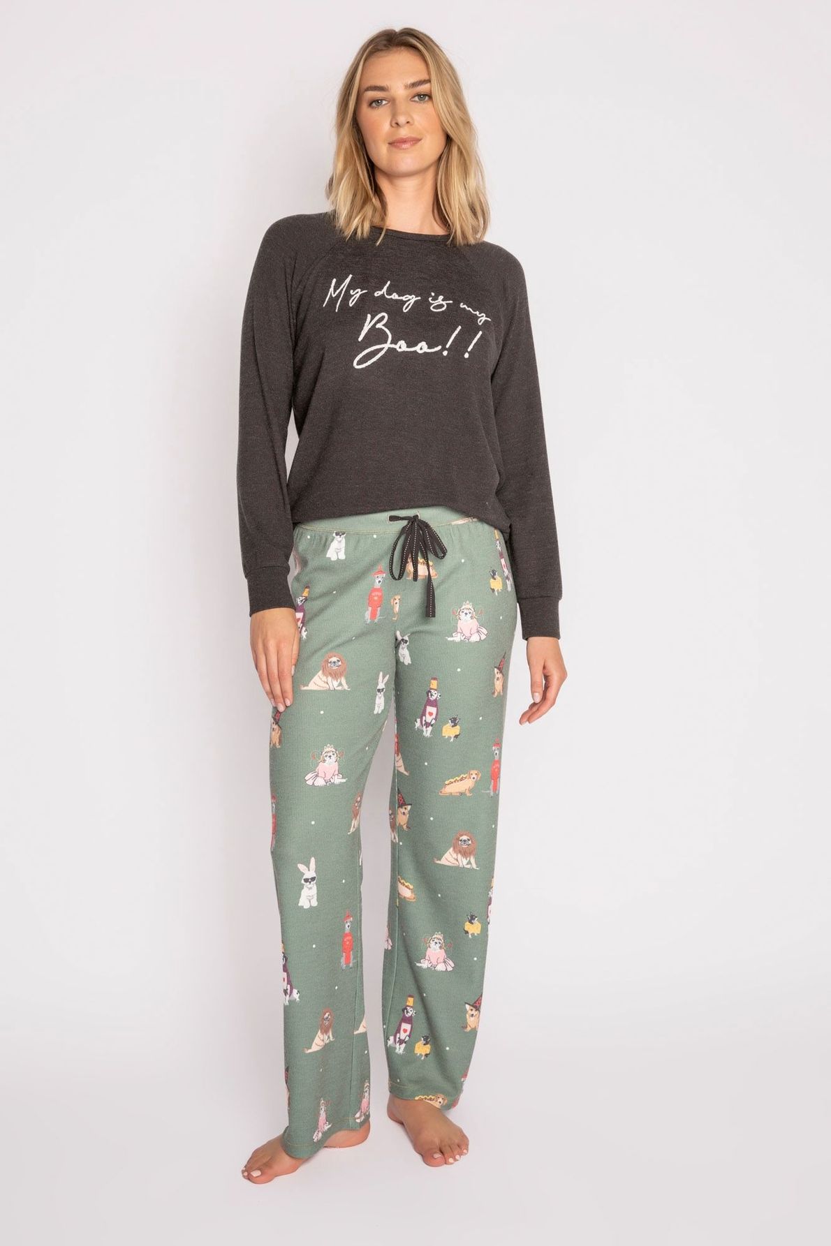 Pj Salvage 180889 Olive Green 707