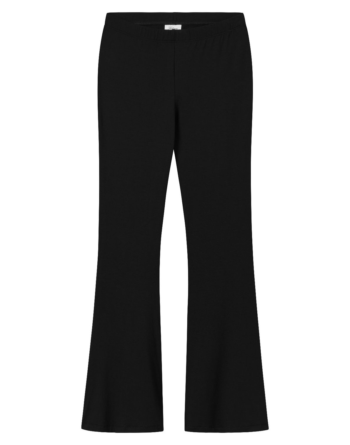Luna Pants Black