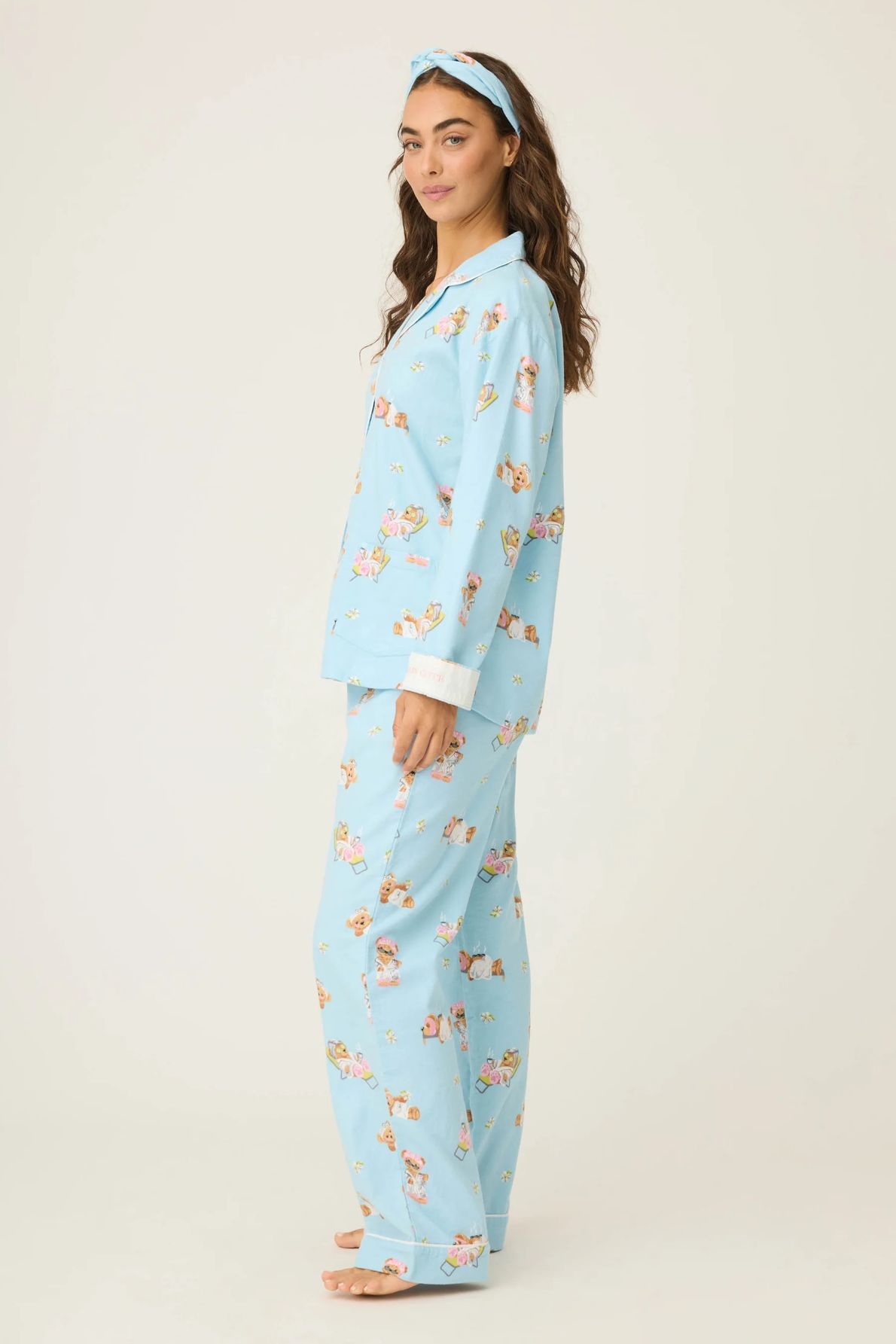 Pj Salvage 183401 Blue 805