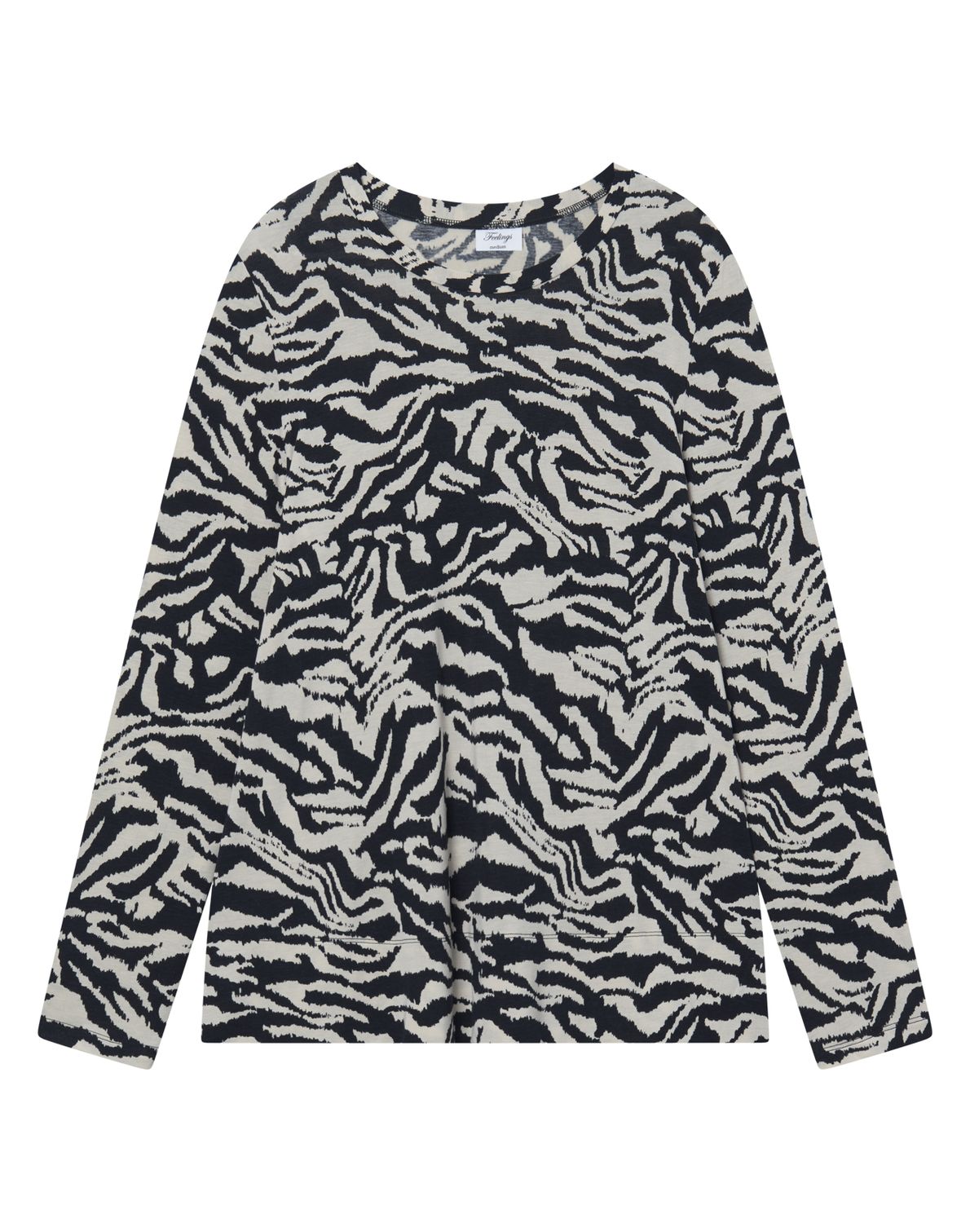 Sweater Amy Tanzania