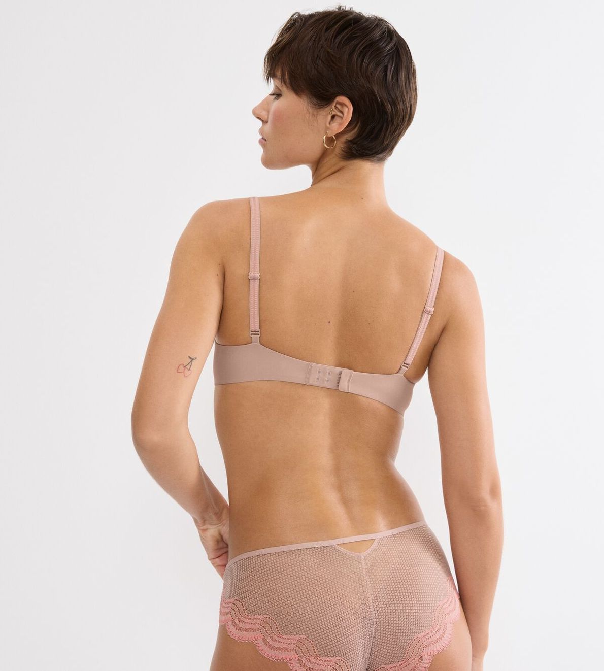 Triumph Comfort Glam Whu R* Desert Sand 7297