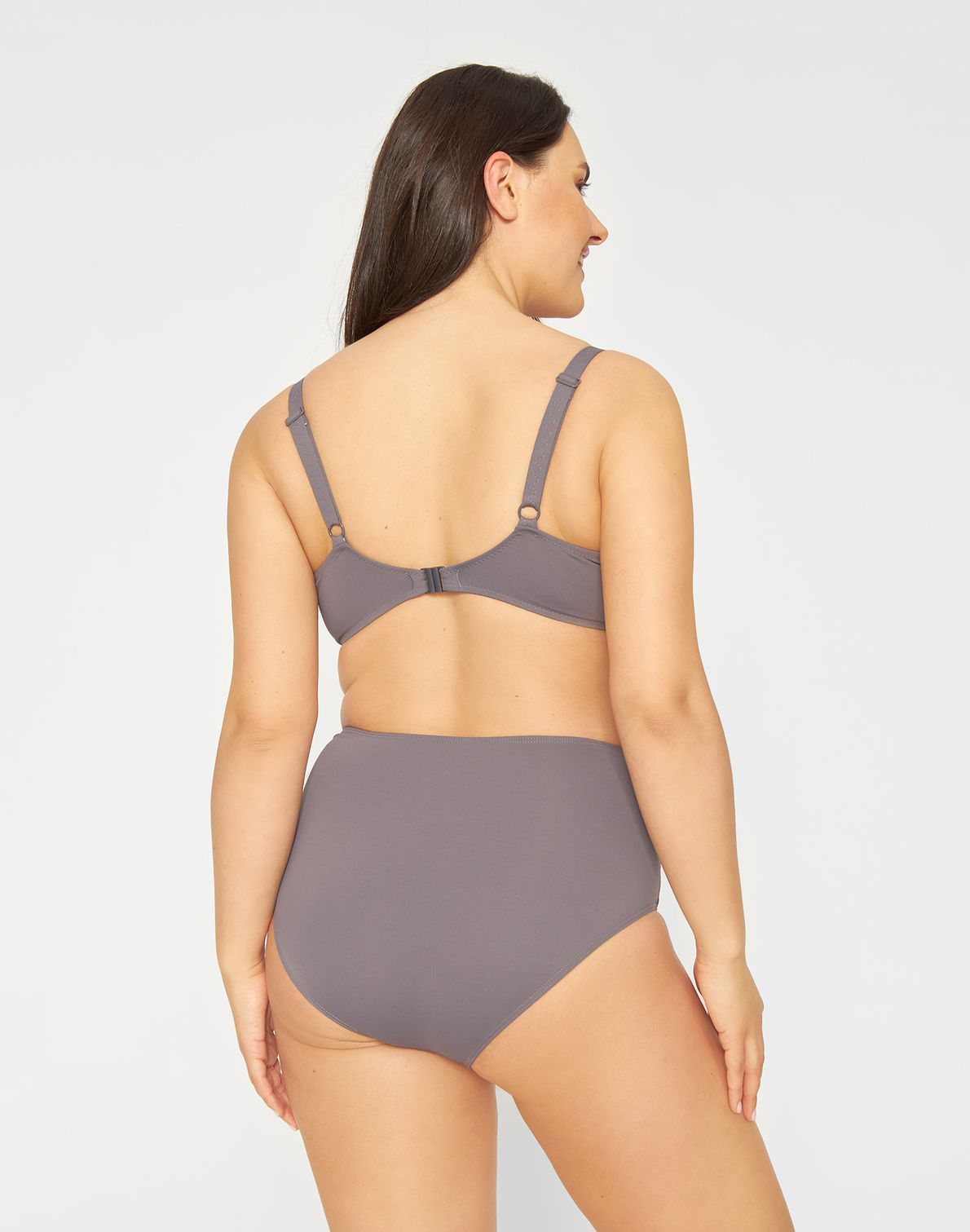 Draped Bikini Bottoms Florens