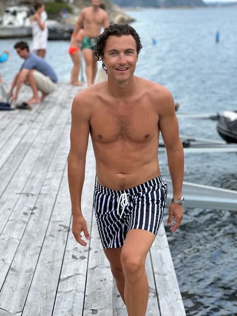Shorts Clear Water