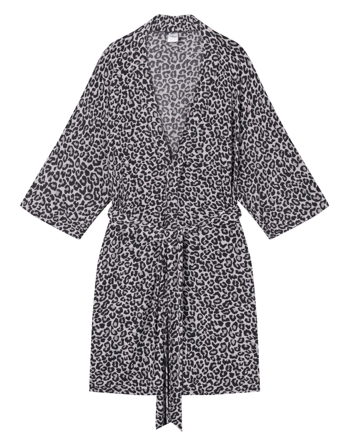 Kimono Kort Modal Leo