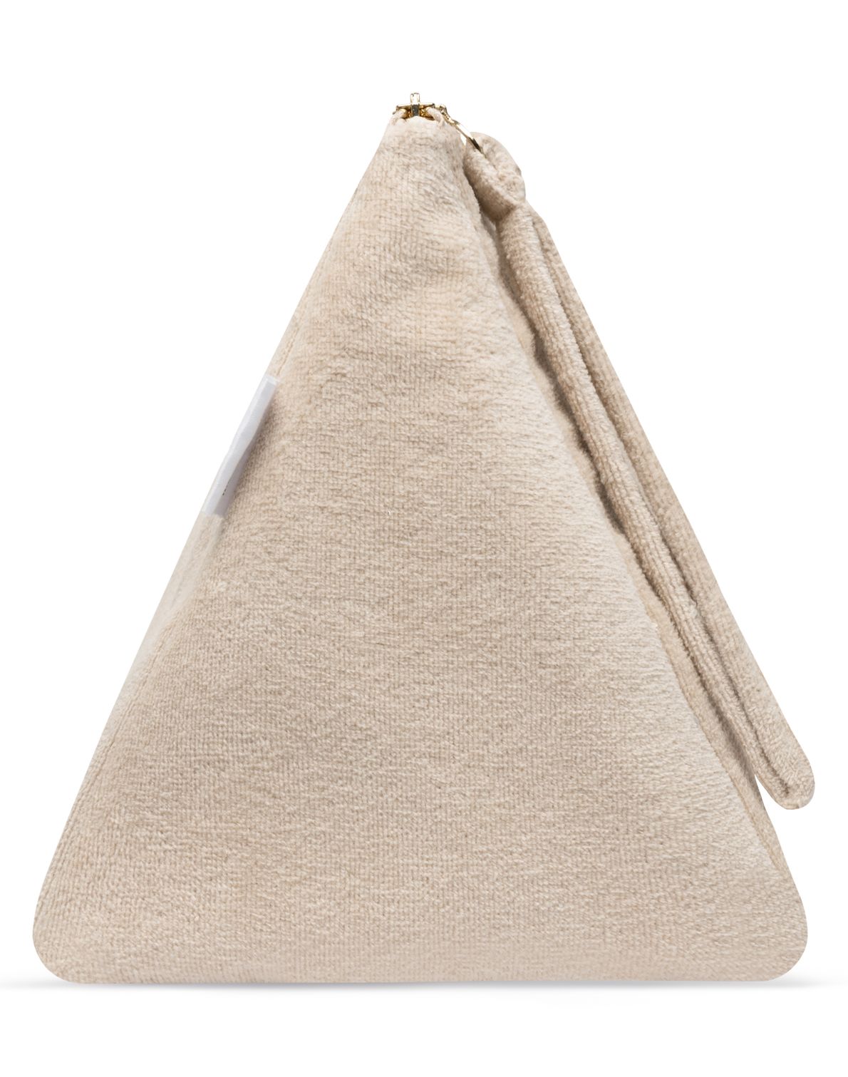 Terry Bag Beige